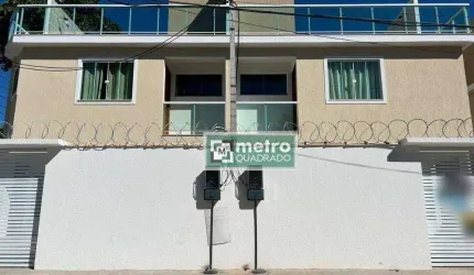 Casa com 3 dormitórios à venda, 113 m² por R$ 630.000,00 - Costazul - Rio das Ostras/RJ