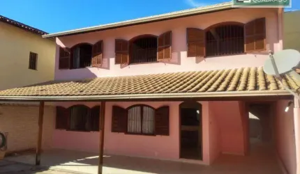 Casa com 5 dormitórios à venda, 175 m² por R$ 595.000,00 - Casa Grande - Rio das Ostras/RJ