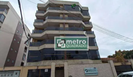 Apartamento com 3 dormitórios à venda, 138 m² por R$ 600.000,00 - Extensão do Bosque - Rio das Ostras/RJ
