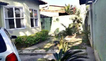 Casa com 3 dormitórios à venda, 250 m² por R$ 800.000,00 - Ouro Verde - Rio das Ostras/RJ