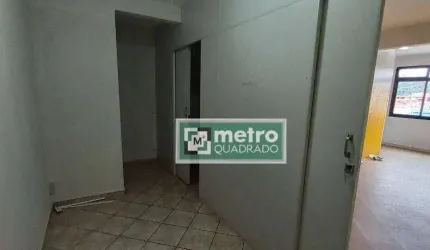 Sala para alugar, 48 m² por R$ 1.370,00/mês - Liberdade - Rio das Ostras/RJ