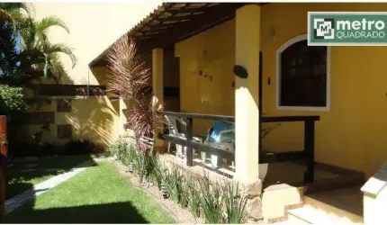 Casa com 4 dormitórios à venda, 250 m² por R$ 800.000,00 - Costazul - Rio das Ostras/RJ