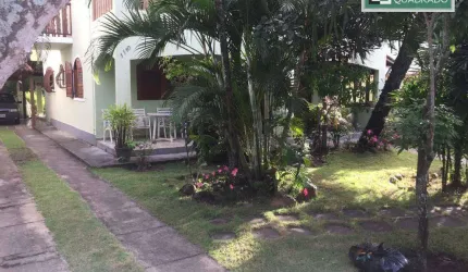 Casa com 8 dormitórios à venda, 350 m² por R$ 1.300.000,00 - Recreio - Rio das Ostras/RJ