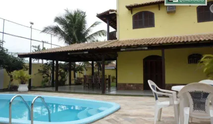 Casa residencial à venda, Enseada das Gaivotas, Rio das Ostra!!!