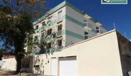 Apartamento com 2 dormitórios à venda, 60 m² por R$ 200.000,00 - Chácara Mariléa - Rio das Ostras/RJ