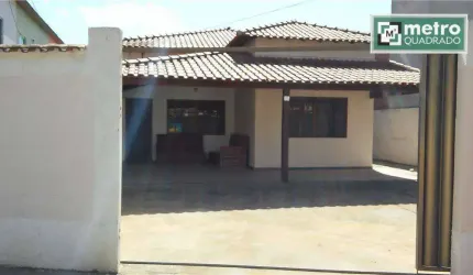 Casa residencial à venda, Liberdade, Rio das Ostras.