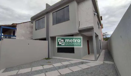 Casa à venda, 120 m² por R$ 790.000,00 - Costazul - Rio das Ostras/RJ