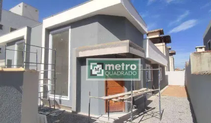 Casa com 3 dormitórios à venda, 71 m² por R$ 350.000,00 - Enseada das Gaivotas - Rio das Ostras/RJ