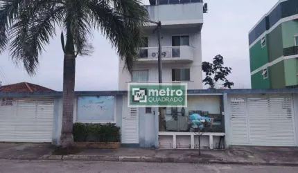 Cobertura com 3 dormitórios à venda, 140 m² por R$ 380.000,00 - Praia Mar - Rio das Ostras/RJ