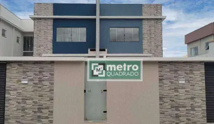 Casa com 3 dormitórios à venda, 145 m² por R$ 680.000,00 - Recreio - Rio das Ostras/RJ