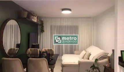 Apartamento com 2 dormitórios à venda, 91 m² por R$ 290.000,00 - Atlântica - Rio das Ostras/RJ