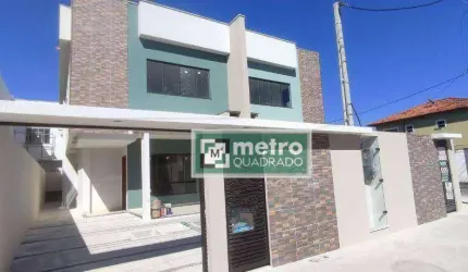 Casa com 3 dormitórios à venda, 145 m² por R$ 610.000,00 - Recreio - Rio das Ostras/RJ