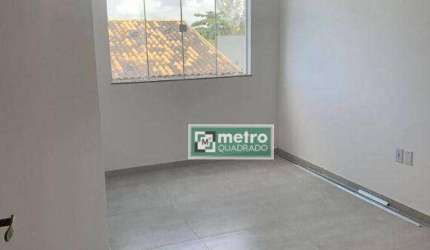 Ótimo apartamento térreo com área privativa.