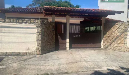 Casa com 5 dormitórios à venda, 148 m² por R$ 765.000,00 - Extensão do Bosque - Rio das Ostras/RJ