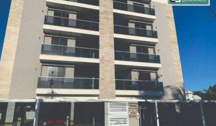 Apartamento com 2 dormitórios à venda, 135 m² por R$ 495.000,00 - Costazul - Rio das Ostras/RJ