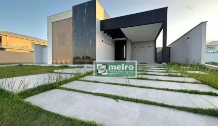Casa com 3 quartos à venda, 183 m² por R$ 980.000 - Extensão do Bosque - Rio das Ostras/RJ