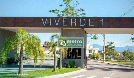 Terreno à venda, 441 m² por R$ 170.000,00 - Extensão do Bosque - Rio das Ostras/RJ