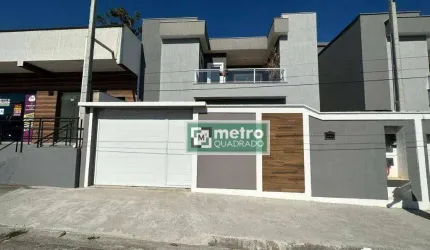 Casa com 3 dormitórios à venda, 180 m² por R$ 780.000,00 - Costazul - Rio das Ostras/RJ