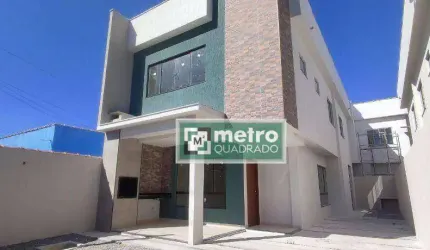 Casa com 3 dormitórios à venda, 145 m² por R$ 630.000,00 - Recreio - Rio das Ostras/RJ