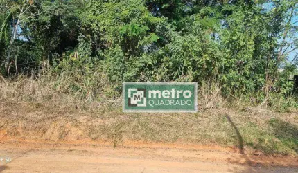 Terreno à venda, 565 m² por R$ 130.000,00 - Extensão Serramar - Rio das Ostras/RJ