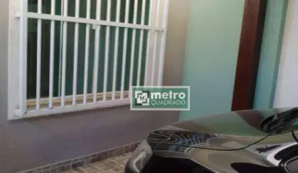 Casa com 3 dormitórios à venda, 150 m² por R$ 425.000,00 - Jardim Bela Vista - Rio das Ostras/RJ