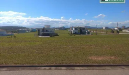Terreno à venda, 450 m² por R$ 368.000,00 - Alphaville - Rio das Ostras/RJ
