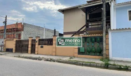 Casa com 2 quartos à venda, 63 m² por R$ 280.000 - Village Rio das Ostras - Rio das Ostras/RJ