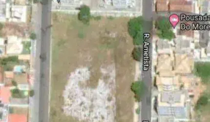 Terreno à venda, 7000 m² por R$ 7.000.000,00 - Ouro Verde - Rio das Ostras/RJ