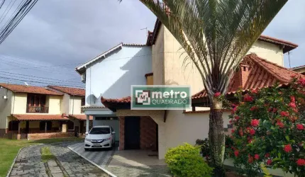Casa à venda localizada no Condomínio Lagunas no Bairro Novo Rio das Ostras.  -3 quartos sendo 1 suíte -2 banheiros  -1 área nos fundos  -sala -cozinh