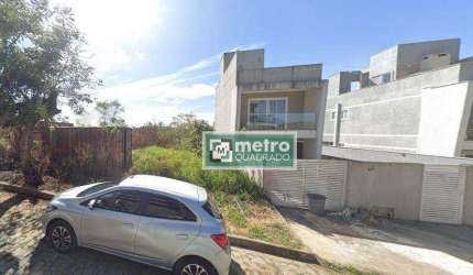 Terreno à venda, 450 m² por R$ 250.000,00 - Colinas - Rio das Ostras/RJ