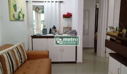 Ótimo aparftamento 3 quartos, sendo 1 suite na Extensão do Bosque