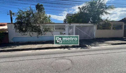 Casa com 4 dormitórios à venda, 133 m² por R$ 580.000,00 - Recreio - Rio das Ostras/RJ