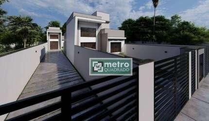Casa Linear Alto Padrão Próximo a praia