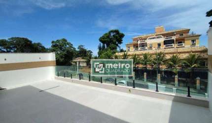 Apartamento de alto padrão, 2 quartos ,1 suíte, bem próximo a Praia