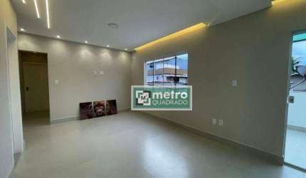 Apartamento com 3 dormitórios à venda, 130 m² por R$ 350.000,00 - Jardim Bela Vista - Rio das Ostras/RJ