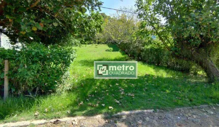 Terreno 710m², Condomínio na Praia