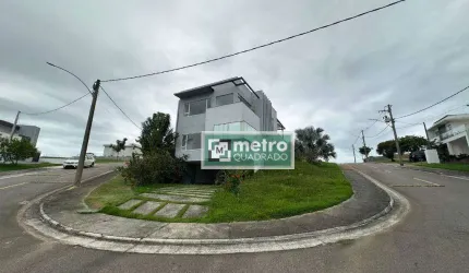 Casa com 5 dormitórios à venda, 379 m² por R$ 1.500.000,00 - Extensão do Bosque - Rio das Ostras/RJ