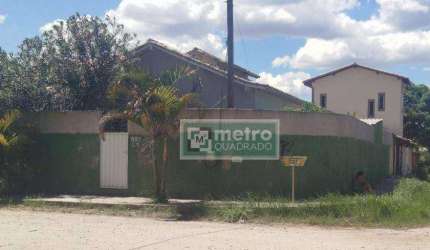Casa com 3 dormitórios à venda, 89 m² por R$ 270.000,00 - Enseada das Gaivotas - Rio das Ostras/RJ