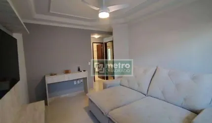 Casa linear 2 quartos, sendo 1 suíte, porteira fechada