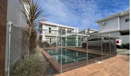 Casa com 4 dormitórios à venda, 237 m² por R$ 1.950.000,00 - Costazul - Rio das Ostras/RJ