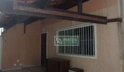 Casa com 2 dormitórios à venda, 86 m² por R$ 430.000,00 - Jardim Mariléa - Rio das Ostras/RJ