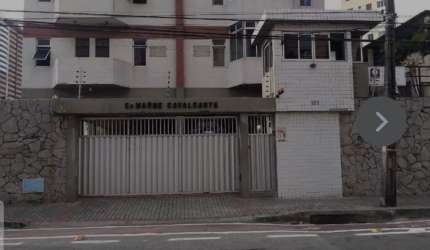 Apartamento no Bairro de Fátima com  ELEVADOR