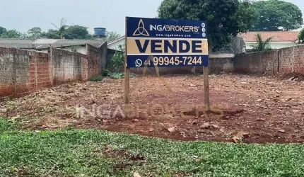 Terreno SARANDI - PR
