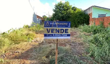 Terreno SARANDI - PR