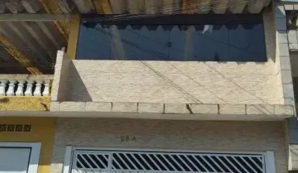 VENDE-SE SOBRADO EM PIRITUBA R$ 380 MIL