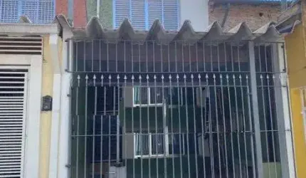 IMPERDÍVEL - SOBRADO / CASA EM PIRITUBA APENAS R$ 385.000,00