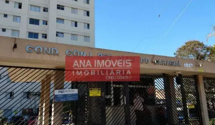 Apartamento para venda com 2 dormitórios - Pirituba - São Paulo - SP