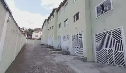 VENDE-SE SOBRADO EM PIRITUBA R$ 330 MIL (ACEITA CARRO POPULAR ENTRADA)