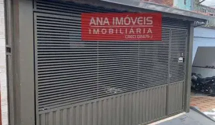 ANA IMOVEIS - VENDE-SE SOBRADO - MANGALOT - PIRITUBA