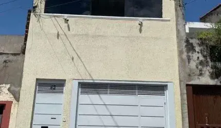 ANA IMOVEIS - VENDE-SE SOBRADO EM PIRITUBA - BAIRRO: TURISTICA - NOVA ESPERANÇA